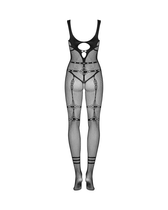 Bodystocking N123