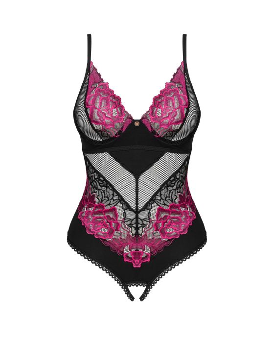 Body Rosenty otwarte