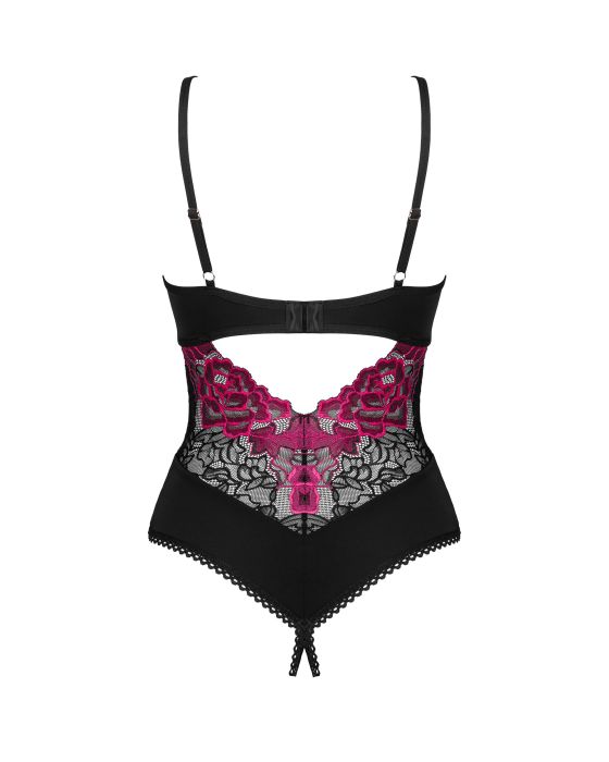 Body Rosenty otwarte