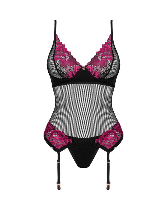 Gorset Rosenty + stroingi GRATIS!