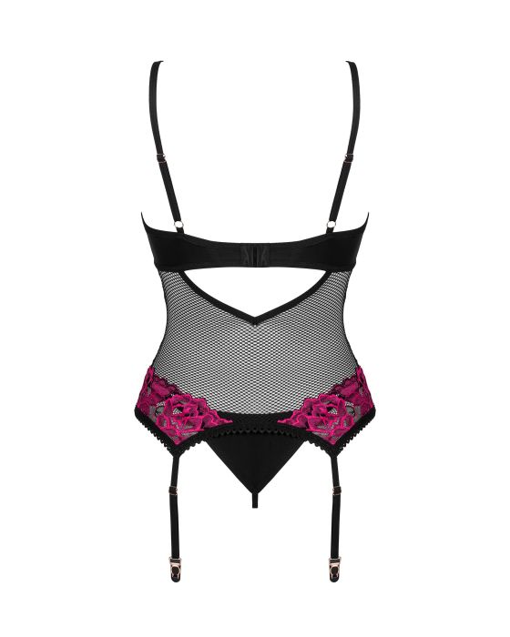 Gorset Rosenty + stroingi GRATIS!