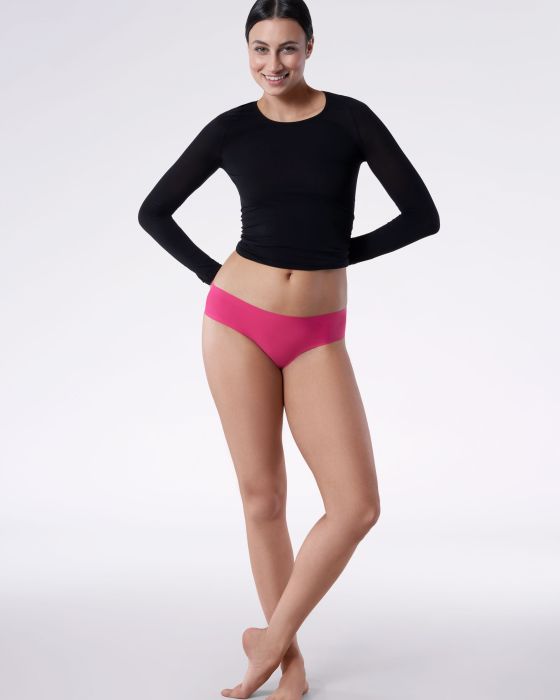 Figi Tanga Amaranth