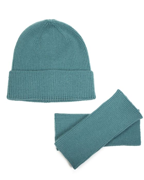 Komplet Total Minimalism Morski