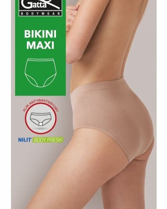 Figi Bikini Maxi Chantarelle