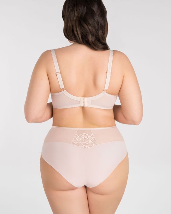 Biustonosz Just Beige K855