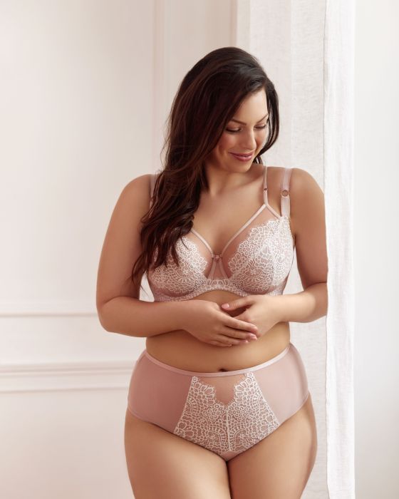 Biustonosz Romantic Vibe K852