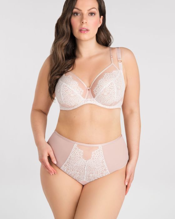 Biustonosz Romantic Vibe K852