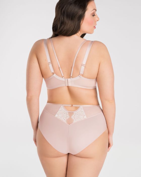 Biustonosz Romantic Vibe K852