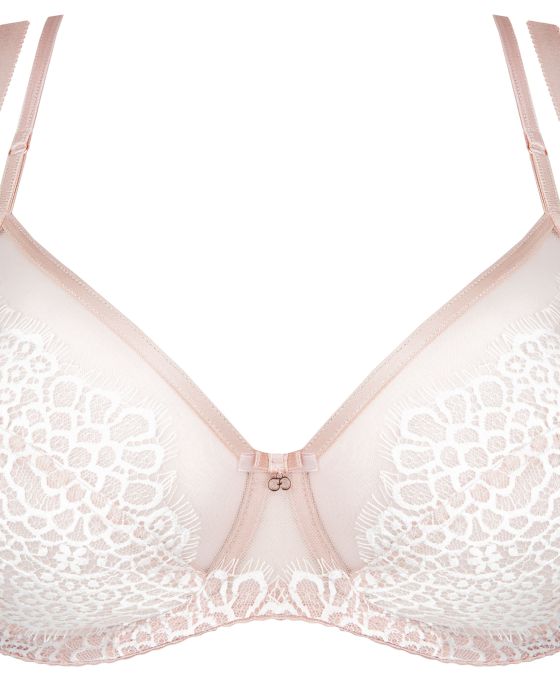 Biustonosz Romantic Vibe K852