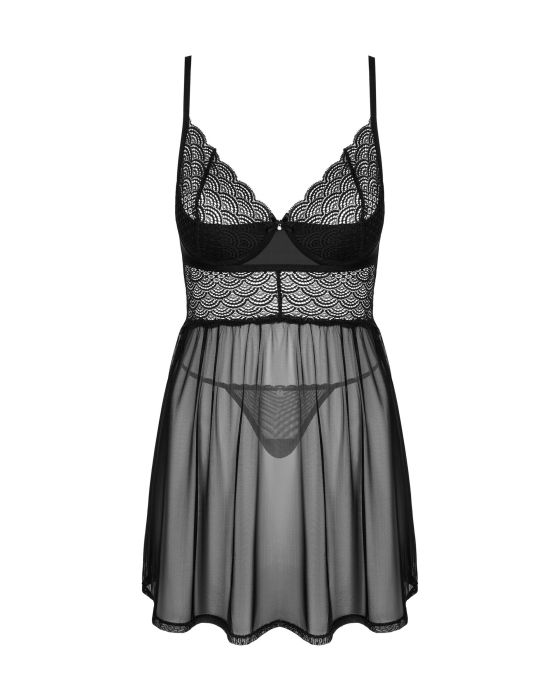 Koszulka Chemeris babydoll