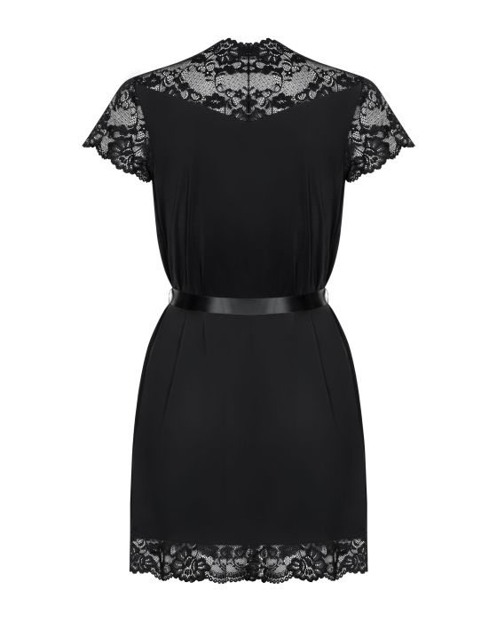 Peniuar Black Swan 810-PEI-1