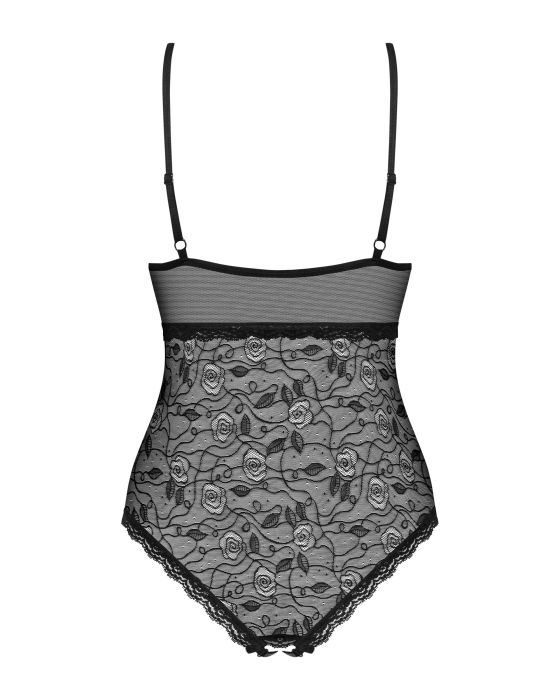 Body Glam 818-TED-1 otwarte
