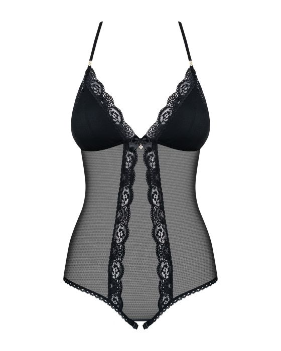Body Love Affair 841-TED-1 otwarte