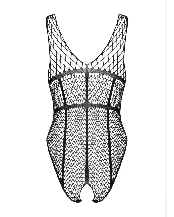 Body B117 Czarne