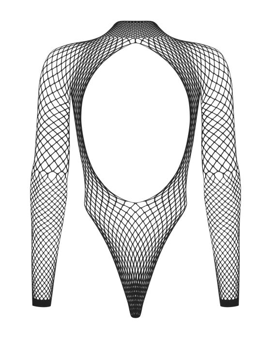 Body B125 Black