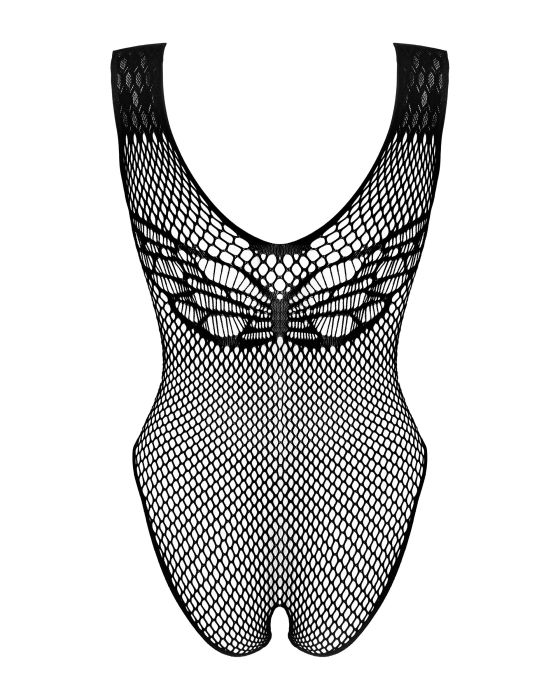 Body B134 Czarne