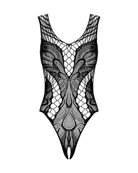 Body B138
