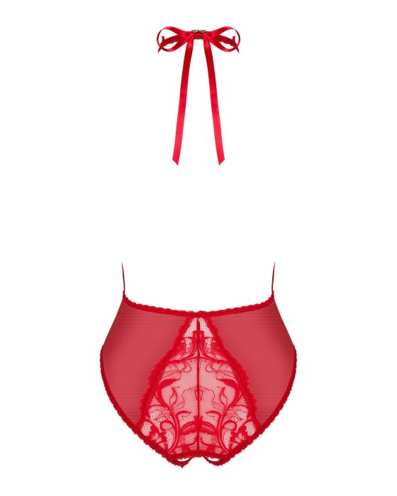 Body Dagmarie