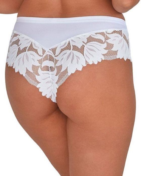 Figi Nike 1135B Biały