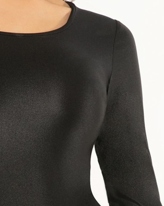 Body Perfect Black Brillant