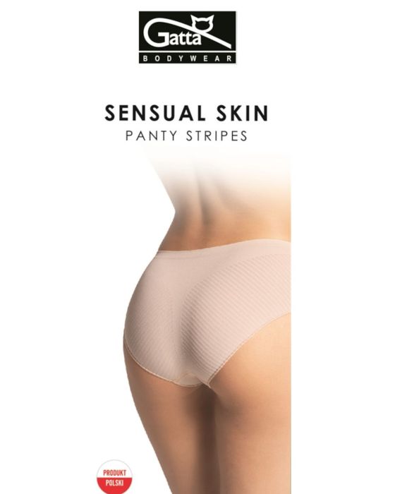 Figi Stripes Sensual