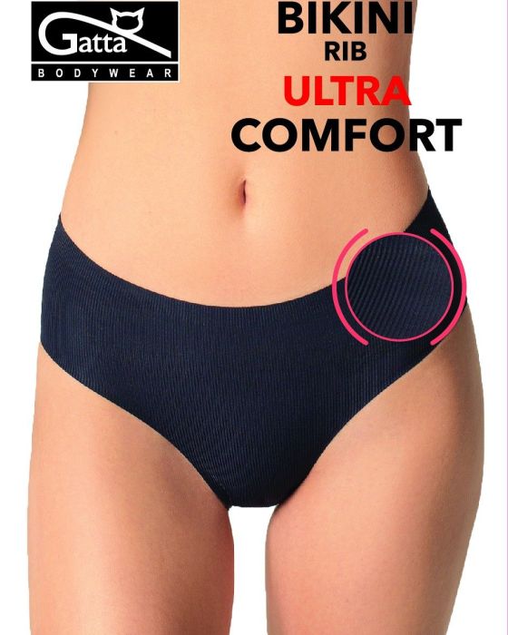 Figi Ultra Rib