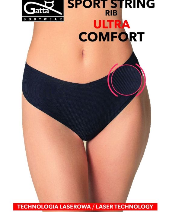 Stringi Sport Ult Rib