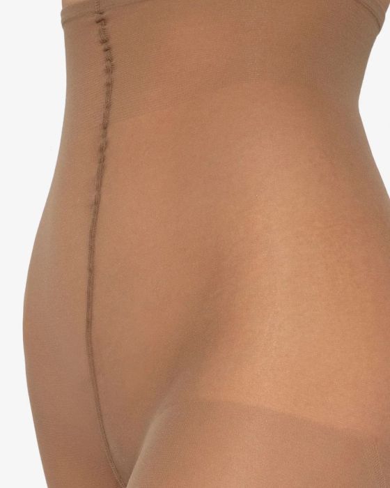 Rajstopy Body Plus Size 15 Den