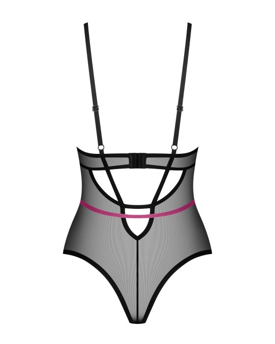 Body Novenes