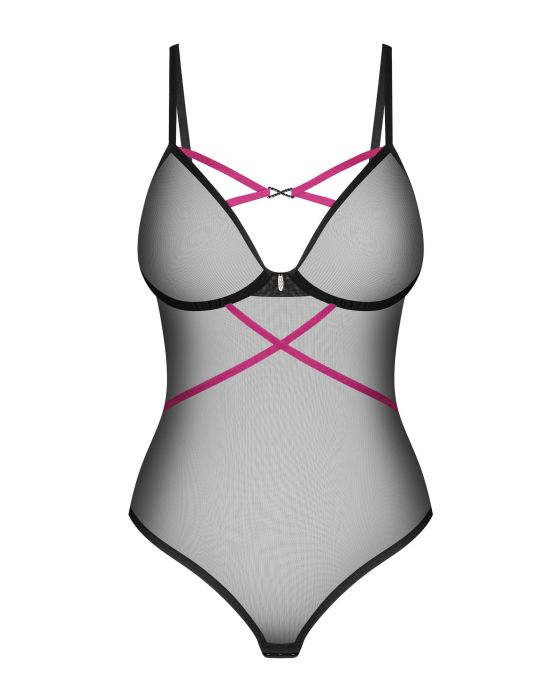 Body Novenes