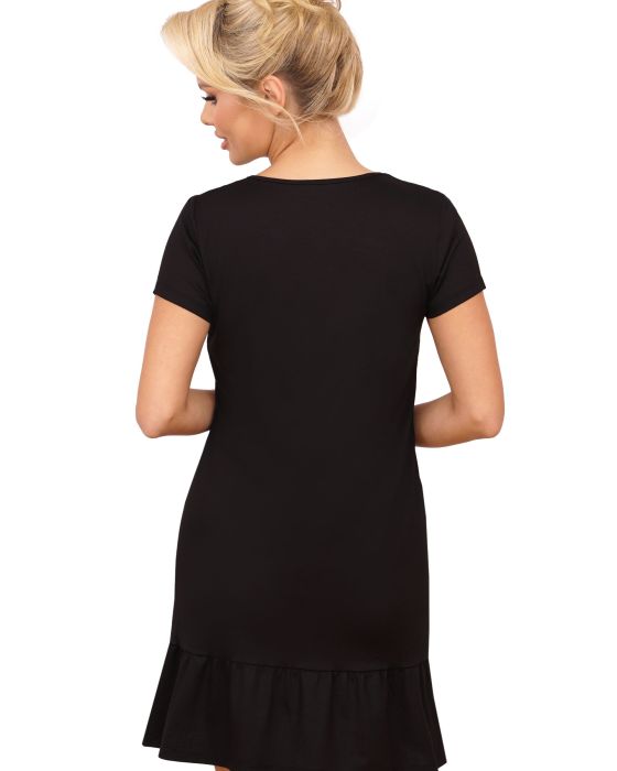 Koszula Pantera Black