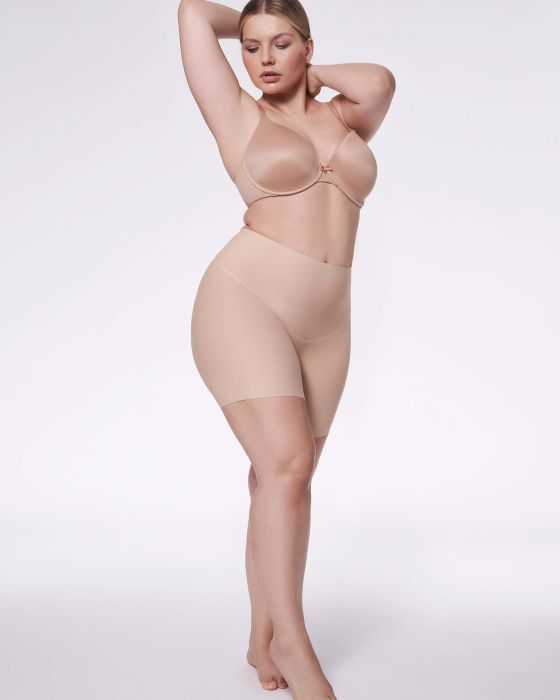 Bermudy 574 Naturalne