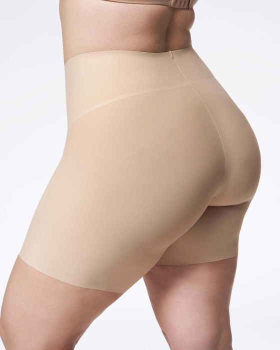 Bermudy 574 Naturalne