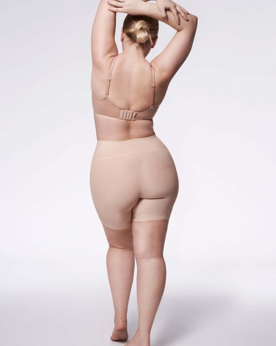 Bermudy 574 Naturalne