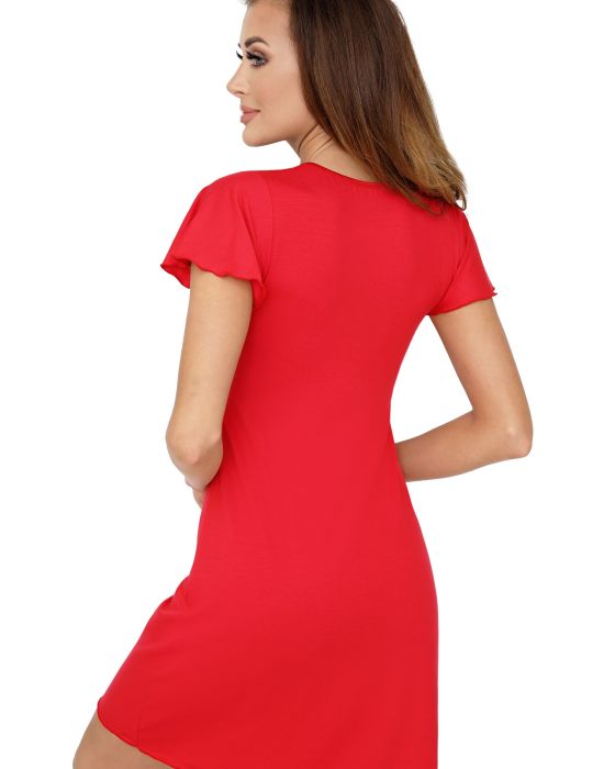 Koszulka Roma Red