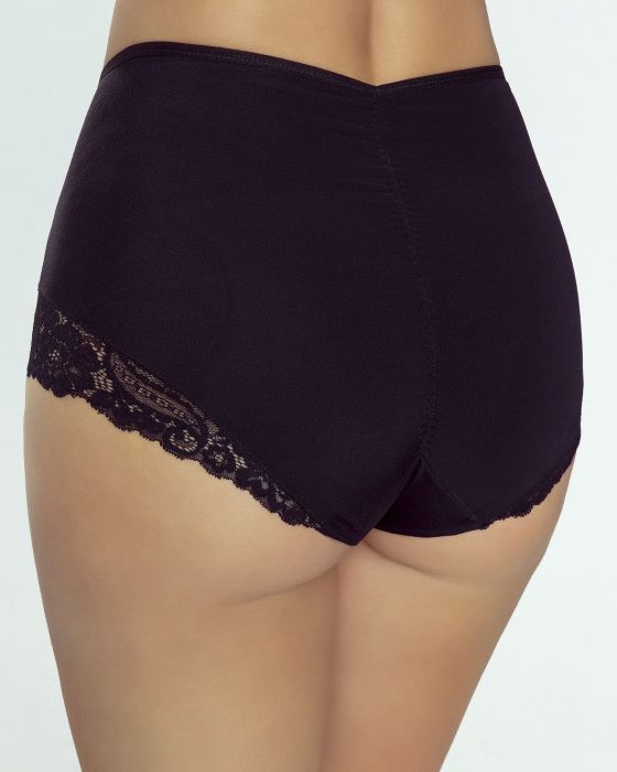 Figi Valentina Czarne