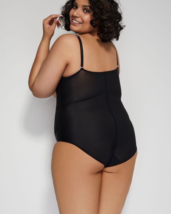 Body Softly
