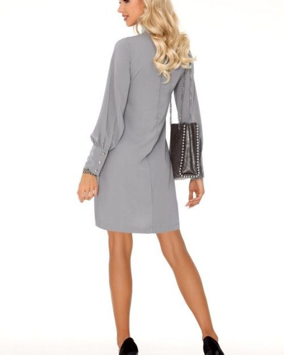 Sukienka Jacominna Grey