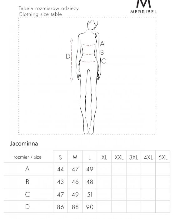 Sukienka Jacominna Grey