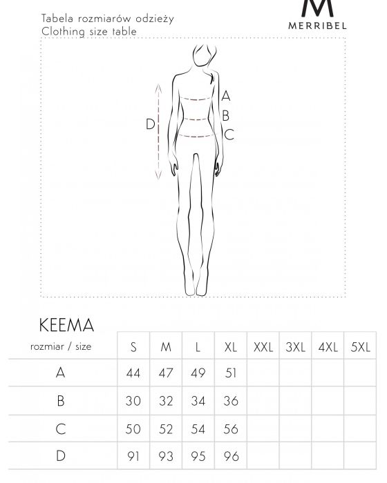 Sukienka Keema Khaki