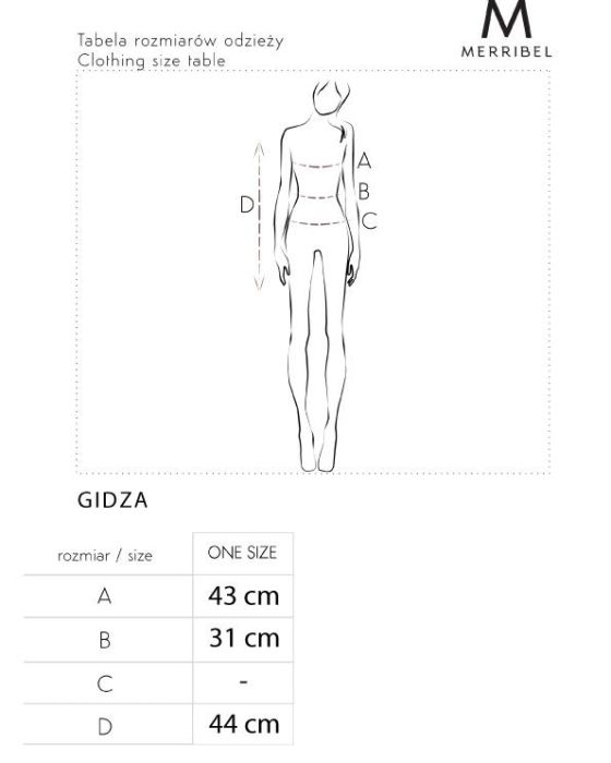 Sweter Gidza Fuchsia