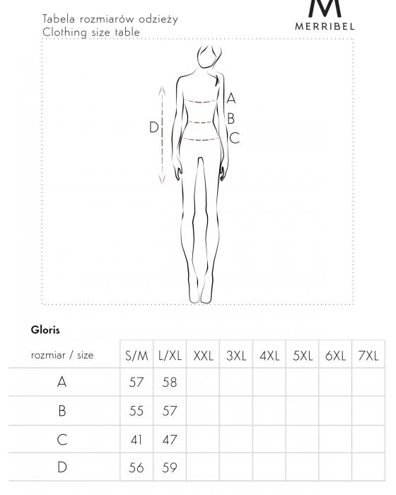 Sweter Gloris Graphite