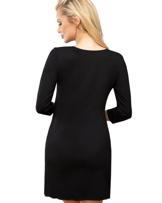 Koszulka 107 Black