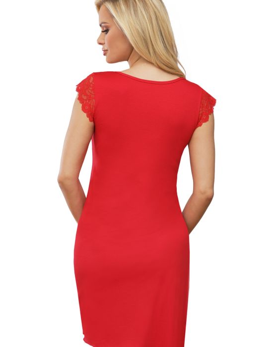 Koszulka 106 Red