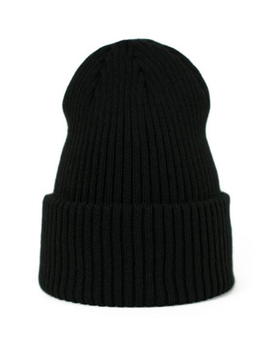 Czapka Beskidzianka Black