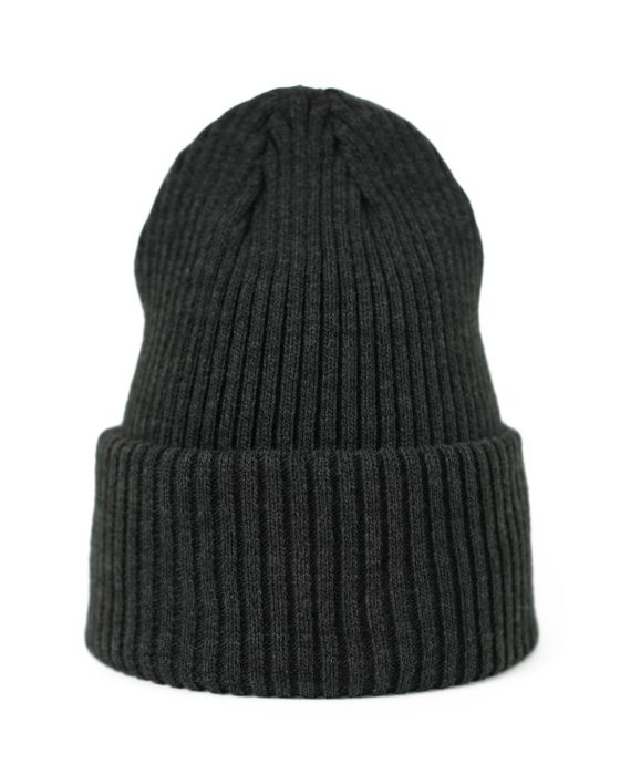 Czapka Beskidzianka Graphite