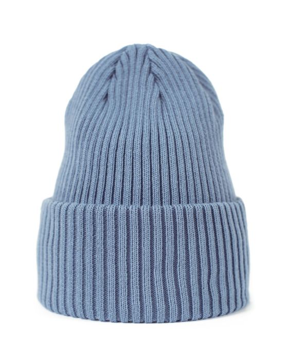 Czapka Beskidzianka Light Blue