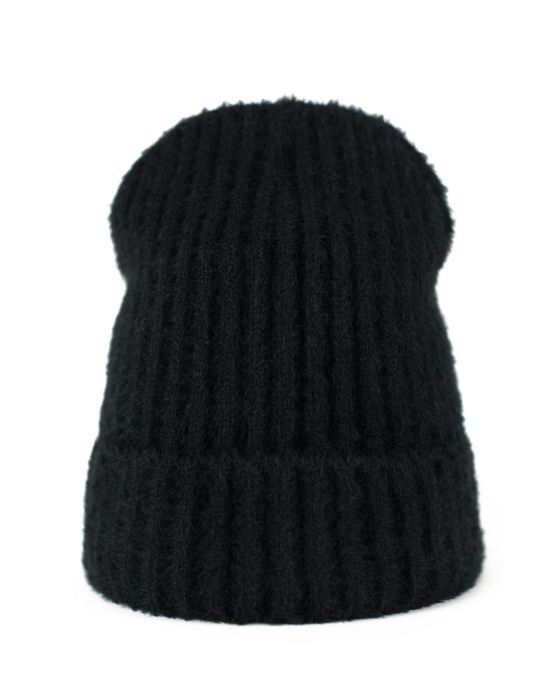 Czapka Milusińska Black