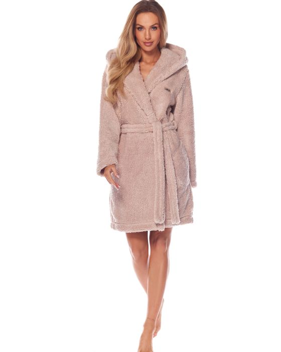 Szlafrok Brandi 2204 Angora
