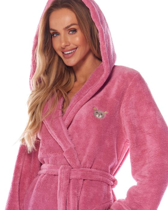 Szlafrok Mika 2209 Candy